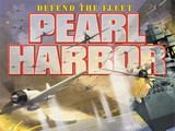 Pearl Harbour: Defend the Fleet