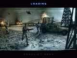 Conflict Zone