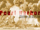 Pearl Harbour: Strike at Dawn