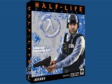 HL-Blue shift