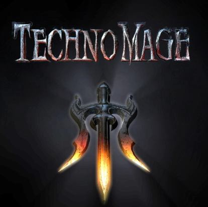 Technomage