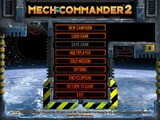 MechCommander 2