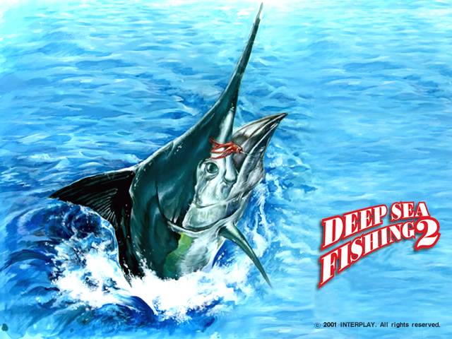 Deep see fishing 2: Offshore Angler