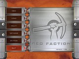 Red Faction demo