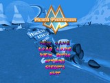 M - Alien Paranoia