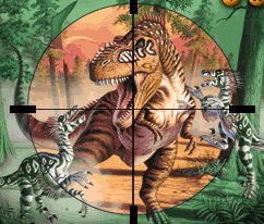 Primal Prey