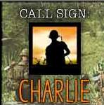 Call Sign: Charlie interview