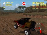 Paris-Dakar Rally