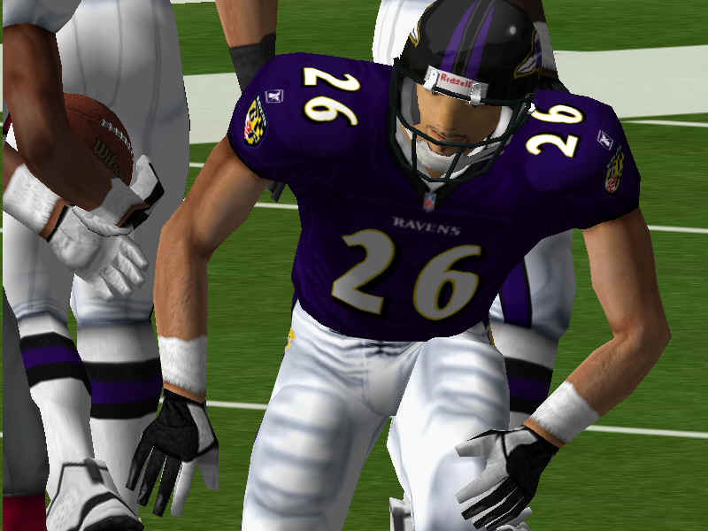 Madden 2002