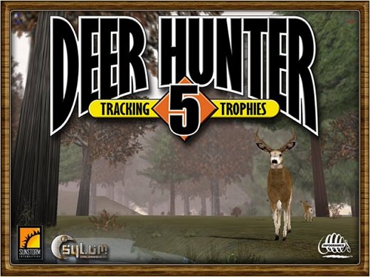 Deer Hunter 5