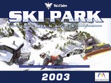 Ski Park Manager