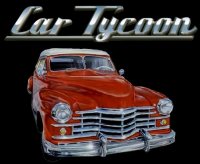 CarTycoon