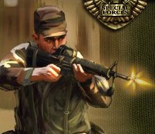 Shadow Force Razor Unit