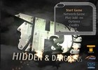 Hidden and Dangerous Deluxe