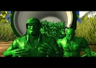 Army men RTS