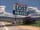 Mafia The City of Lost Heaven, as prv: Zaiatok