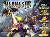 Heroes of Might and Magic IV