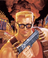 Duke Nukem: Manhattan Project