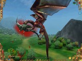 The I of the Dragon - Demo