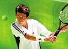 Next Generation Tennis