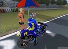 MotoGP Ultimate Racing Technology