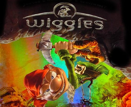 Wiggles