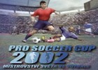 Pro Soccer Cup 2002