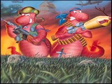 Worms 2