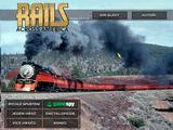 Rails Across America