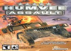 Humvee Assault