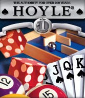 Hoyle Games 2004
