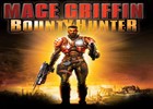 Mace Griffin Bounty Hunter