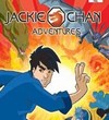 Jackie Chan Adventures