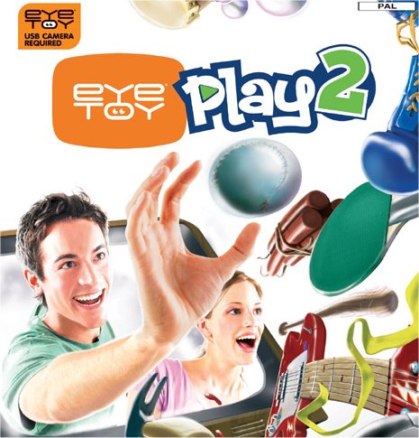 EyeToy 2