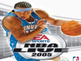 NBA LIVE 2005