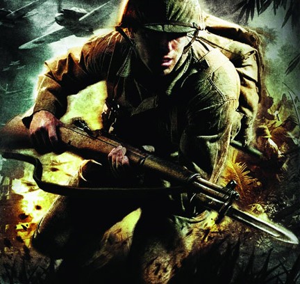 medal of honor pacific assault pc iso