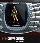 N-gage