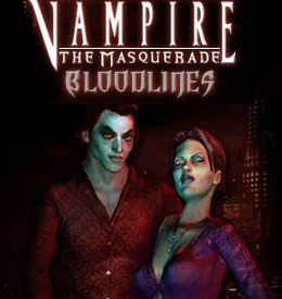 Vampire: Bloodlines