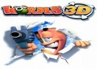 Worms 3D