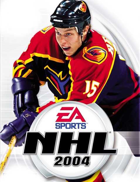 NHL 2004