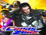 Crisis Zone: Time Crisis