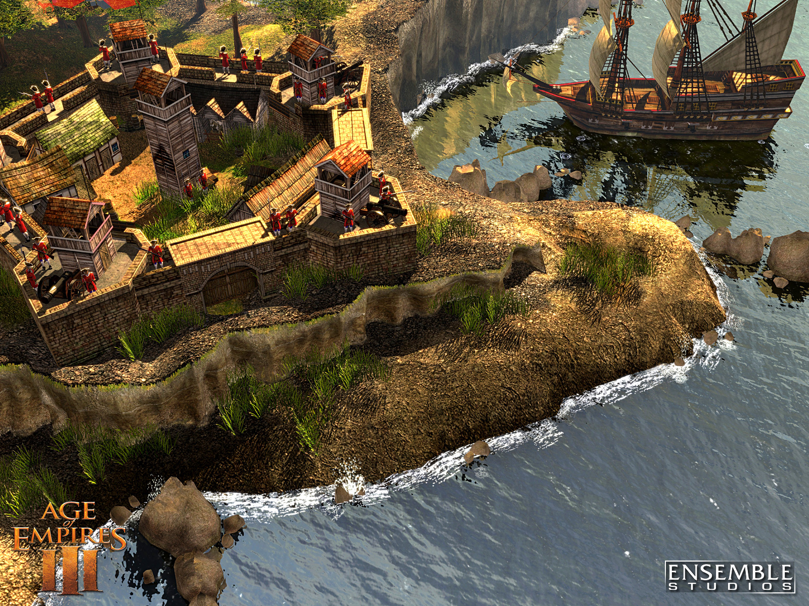 age of empires 3 full version download