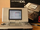 Kde ste next-gen konzoly? Nintendo DS #2