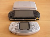 PSP vs. NDS