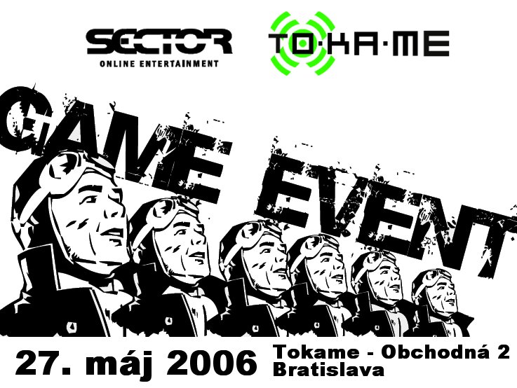 Sector Event - Xbox360 Gameshow