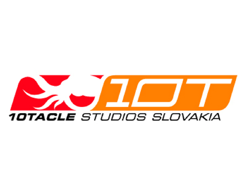 10TACLE STUDIOS Slovakia - profil