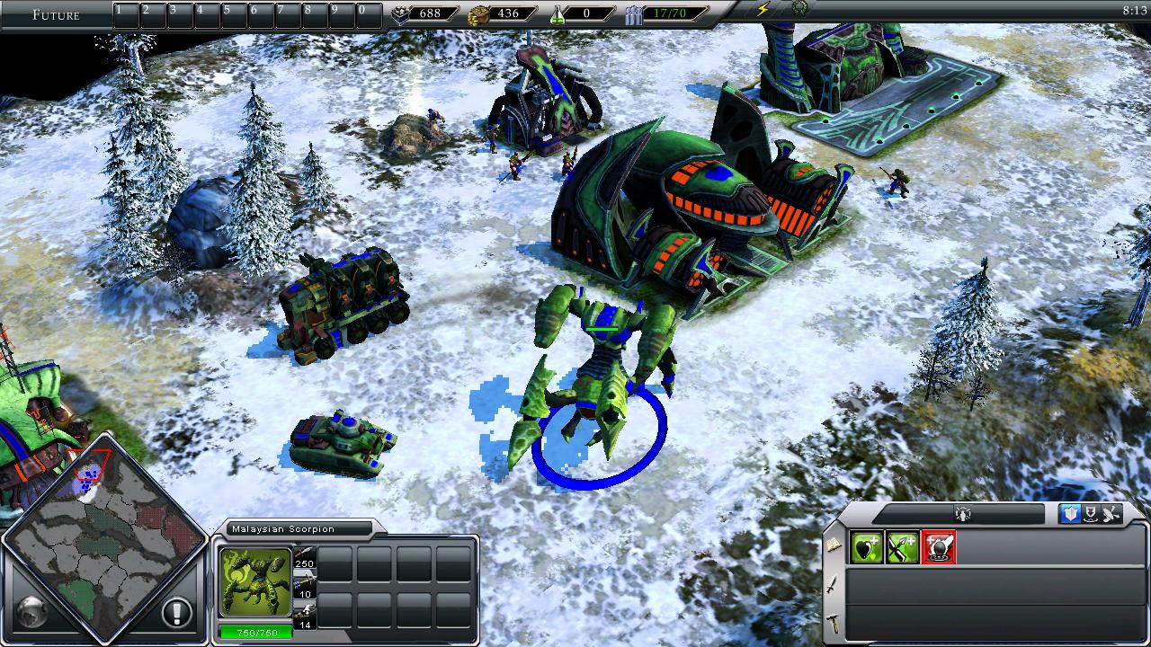 11288 empire earth iii error