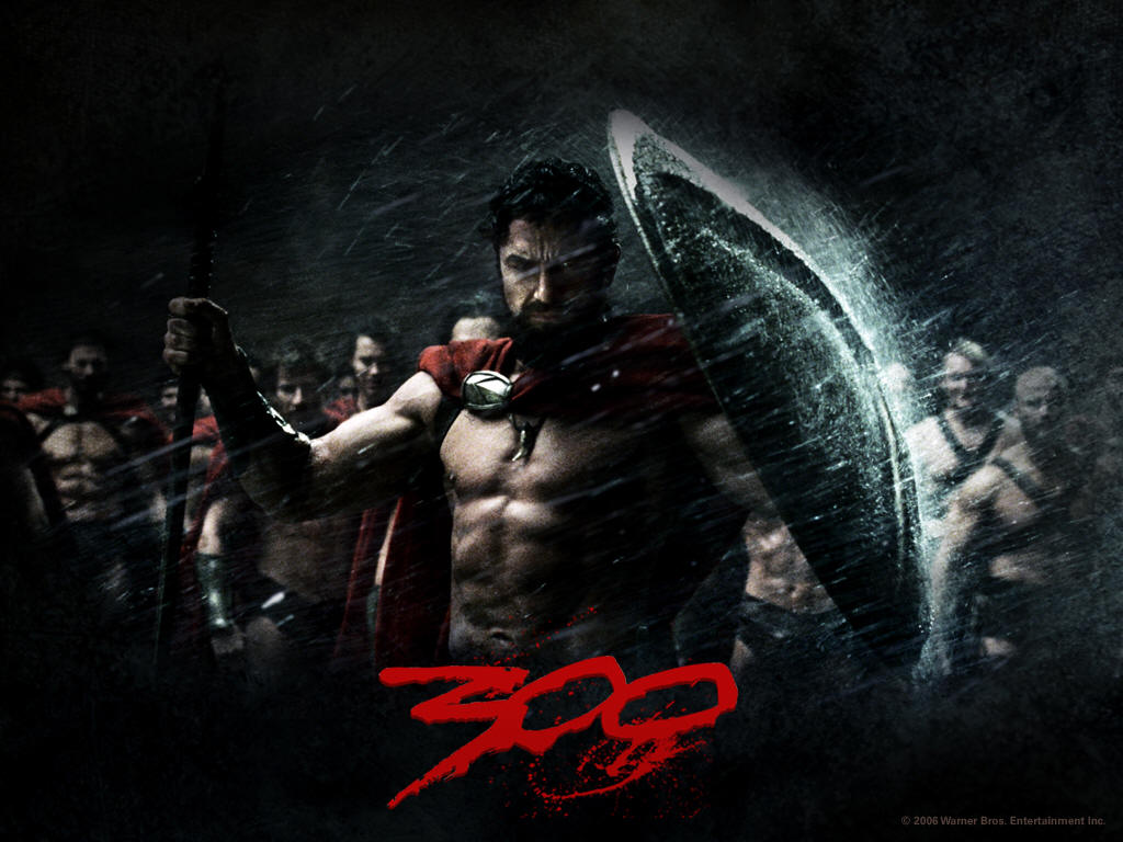 300: March to Glory