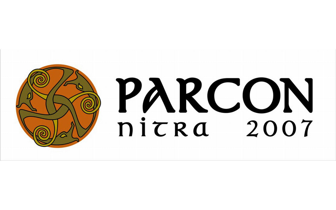 Legenda menom ParCon