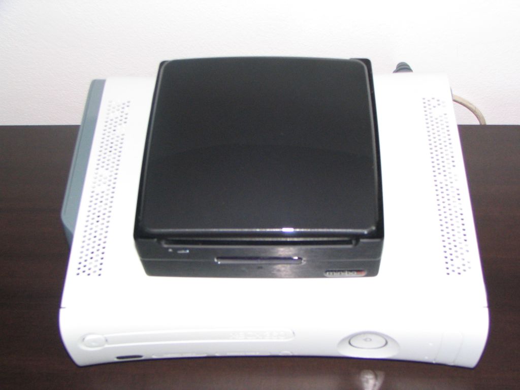 Xerox Minibox II